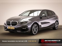 BMW 1-serie - 118i Executive Edition | SPORT LINE | APPLE | TREKHAAK | 17"