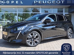 Peugeot 208 - GT PureTech 100pk, Rijklaarprijs, Navigatie Camera Stoelverwarming