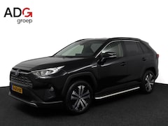 Toyota RAV4 - 2.5 Hybrid Style | Adaptive Cruise Control | Navigatie | Parkeersensoren | Trekhaak | Acht