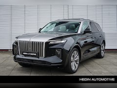 Hongqi E-HS9 - President Limited 99 kWh | 1/1 | Luchtvering | Massagestoelen | Volledig Panorama Dak | St