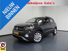 Volkswagen T-Cross - 1.0 TSI Life AIRCO/ADAPT.CRUISE/16"LMV