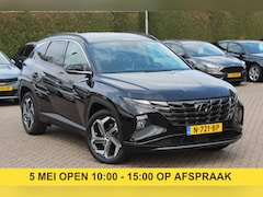 Hyundai Tucson - 1.6 T-GDI HEV Premium / 360Camera / Leder / 19'' / Apple CarPlay / Keyless / Virtual Cockp