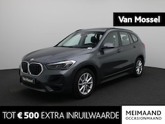 BMW X1 - xDrive25e Executive | PANORAMADAK | ACHTERUITRIJCAMERA | CLIMATE CONTROL | NAVIGATIE | CRU