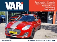 Suzuki Swift - 1.2 SELECT