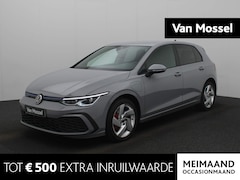 Volkswagen Golf - 1.4 eHybrid GTE 245 PK PHEV | VIRTUAL COCKPIT | APPLE CARLAY - ANDROID AUTO | STOEL + STUU