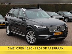 Volvo XC90 - 2.0 T8 Twin Engine AWD Inscription 119.231 km / Trekhaak / Panoramadak / Camera / 20'' / K