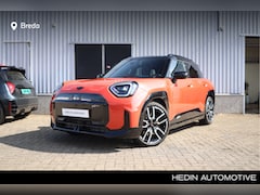 MINI Aceman - SE John Cooper Works XL 54 kWh | JCW sportrem | Panoramadak | Harman Kardon Surround | Hea