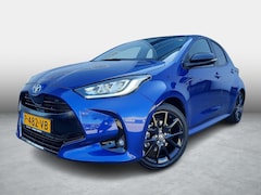 Toyota Yaris - 1.5 Hybrid Executive