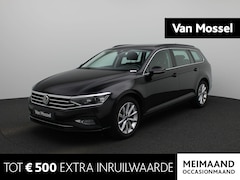 Volkswagen Passat Variant - | Navigatie | Camera | LED Verlichting | Carplay | Climate Control |