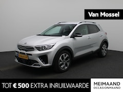 Kia Stonic - 1.0 T-GDi MHEV GT-Line | ACHTERUITRIJCAMERA | APPLE CARPLAY - ANDROID AUTO | CLIMATE CONTR