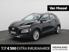 Hyundai Kona - 1.0 T-GDI Twist | Apple Carplay / Android Auto | Cruise Controle | Lichtmetalen Velgen | S