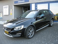 Volvo V60 Cross Country - D4 190pk Geartronic Polar+
