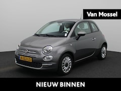 Fiat 500 - 1.0 Hybrid Lounge | APPLE CARPLAY | AIRCO | CRUISE CONTROL |