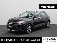 Kia Stonic - 1.2 DynamicLine | APPLE CARPLAY | AIRCO | BLUETOOTH | ELEKTRISCHE RAMEN VOOR EN ACHTER |
