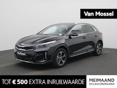 Kia XCeed - 1.6 GDi PHEV DCT Business Line AUTOMAAT | HALF-LEDER | STOELVERWARMING | LED