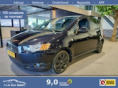 Mitsubishi Colt - 1.3 Edition Two Airco | Stoelverwarming | Trekhaak