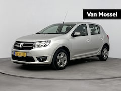 Dacia Sandero - 0.9 TCe 90Pk 10th Anniversary | Navigatie | Apple & Android Carplay | Airco | Trekhaak | E