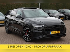 Audi Q8 - 55 TFSI e quattro Pro Line S / Vol opties / Trekhaak / Panoramadak / 360Camera / Head-up /