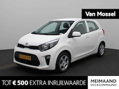 Kia Picanto - 1.0 DPi ComfortLine 5p | Airco | DAB Radio | Cruise Controle |