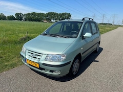 Hyundai Matrix - 1.8i GLS