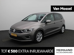 Volkswagen Golf Sportsvan - 1.0 TSI Connected Series | Achteruitrijcamera | Stoelverwarming |