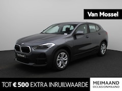 BMW X2 - xDrive25e Executive | Leder | Camera | Elektrische Achterklep | Headup-Display | Verkeersb