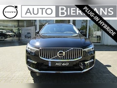 Volvo XC60 - T6 Plug-In Hybrid 350pk Aut AWD Essential