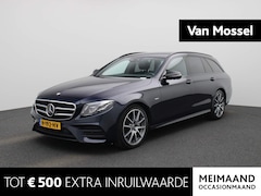 Mercedes-Benz E-klasse Estate - 200 Business Solution Sport | AMG-styling | Apple Carplay/Android Auto | Achteruitrijcamer