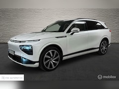 Xpeng G9 - Performance 551pk, Dynaudio, massage, trekhaak