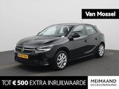Opel Corsa - 1.2 Edition | AIRCO | CRUISE CONTROL | APPLE CAR PLAY |
