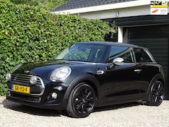 MINI Mini - 1.2 Navigatie | Climate control | Navigatie | Cruise control