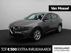 Alfa Romeo Tonale - 1.5T Hybrid Super | Navigatie | Apple Carplay / Android Auto | Climate Control | Parkeerse