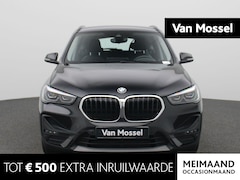 BMW X1 - xDrive25e Executive Head up display | Achteruitrijcamera | Leder | Automaat |