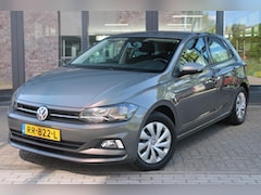 Volkswagen Polo - 1.0 MPI Comfortline | Cruise Control | CarPlay | Trekhaak 800kg | Telefoonvoorbereiding |