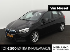 BMW 2-serie Active Tourer - 225xe iPerformance Executive | Automaat | LMV | Navigatie | Parkeer sensoren | Climate con