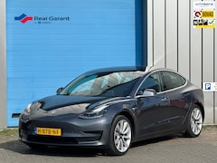 Tesla Model 3 - Standard RWD Plus 60 kWh NETTE AUTO