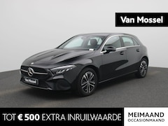 Mercedes-Benz A-klasse - 250 e Business Line WIDESCREEN | SPORTSTOELEN | HALF LEER | LED | ADAPTIEVE CRUISE | CAMER