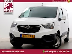Opel Combo - 1.5D L1H1 Edition Airco/Schuifdeur 01-2021