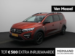 Dacia Jogger - 1.0 TCe Extreme 7p. | Navigatie | Cruise-Control | Camera |