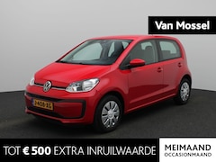 Volkswagen Up! - 1.0 BMT take up | AIRCO | BLUETOOTH | ELEKTRISCHE RAMEN VOOR |