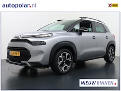 Citroën C3 Aircross - 1.2 PureTech Shine Pack Camera/Keyless/Navi/Carplay etc