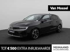 Opel Astra - 1.6 Hybrid Business Edition | Carplay | Camera | Climate Control | Led Verlichting |