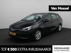 Opel Astra Sports Tourer - 1.2 Edition | Navigatie | Trekhaak | Parkeersensoren | Airco | Apple Carplay / Android Aut