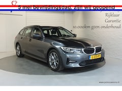 BMW 3-serie Touring - 330i Dealeronderh | Navig | Leder | 259PK | 330