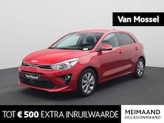 Kia Rio - 1.0 T-GDi DynamicPlusLine | DEMO | Clima | Navigatie | Lichtmetalen velgen | Parkeersensor