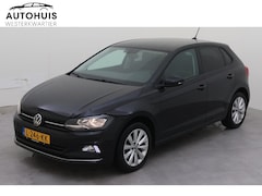 Volkswagen Polo - 1.0 TSI 95pk DSG Highline Virtual Cockpit Navigatie Climate Control