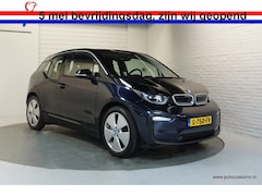 BMW i3 - Basis 120Ah | Bluetooth | LED | BTW | 170pk
