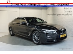 BMW 5-serie - 520i High Exec M-Pakket | Carplay | Dealerauto | Live Cockpit
