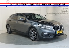 BMW 1-serie - 118i Sport-line | Sportinter | DAB+ | Automaat | Carplay