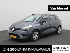 Renault Clio Estate - 0.9 TCe Life | Airconditioning | Bluetooth |